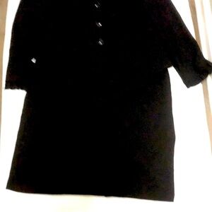 Skirt and jacket DANNY & NICOLE